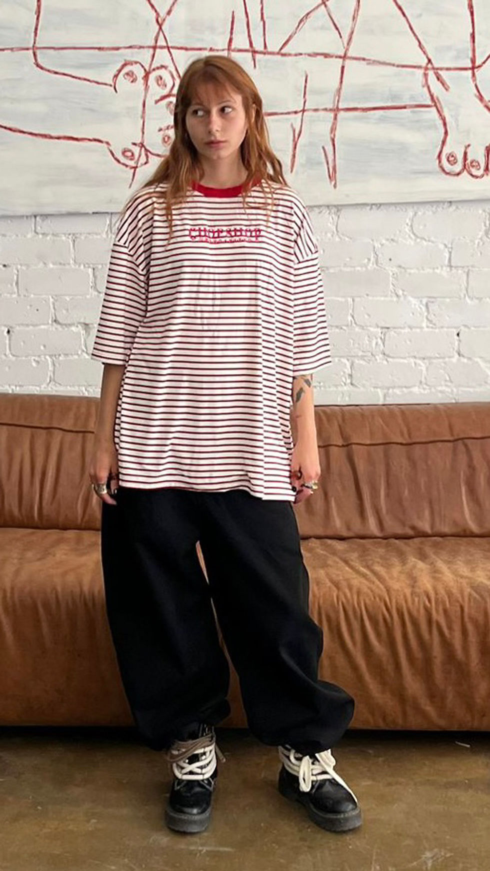 Thumbnail: XRX STRIPES