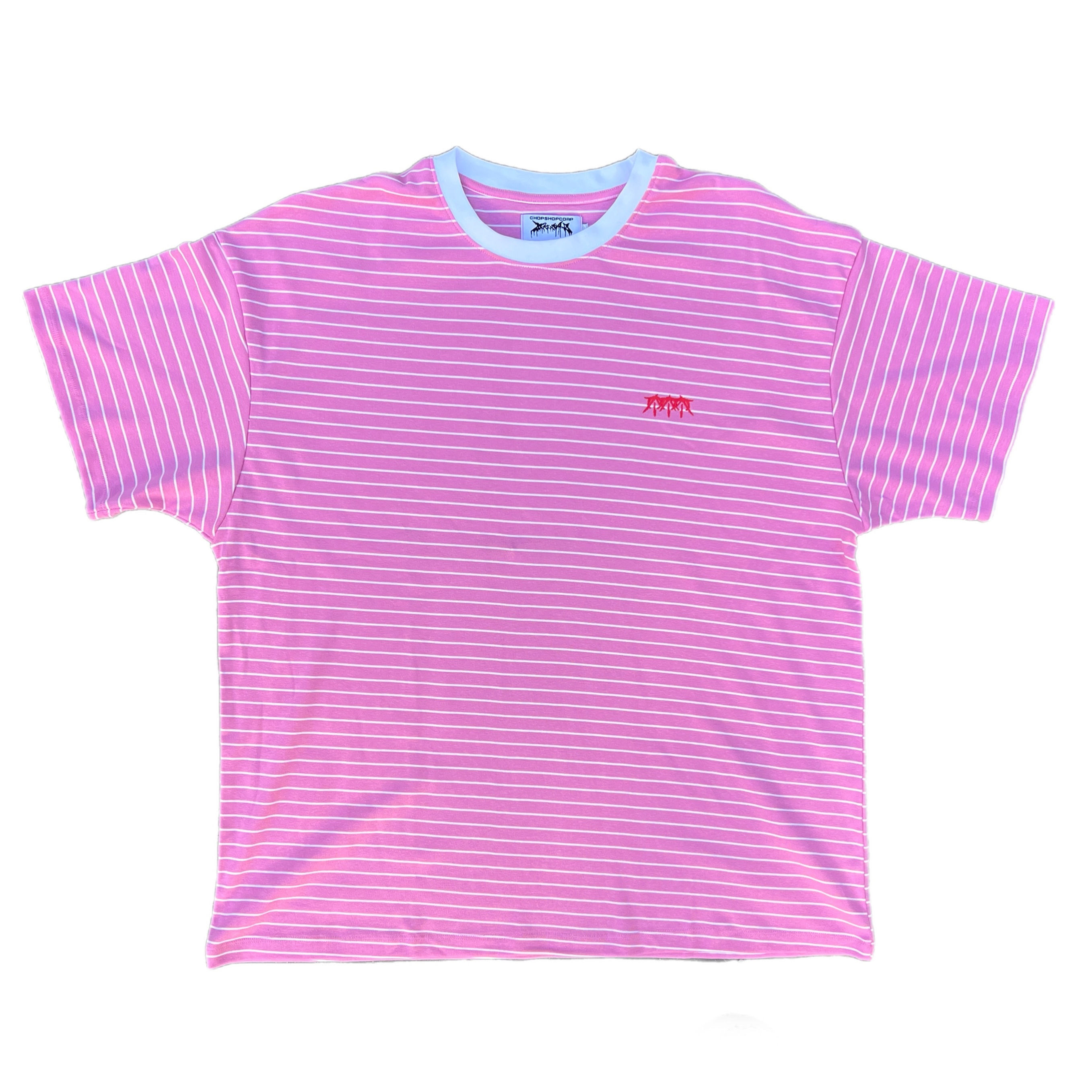 ORIGINAL STRIPES PINK