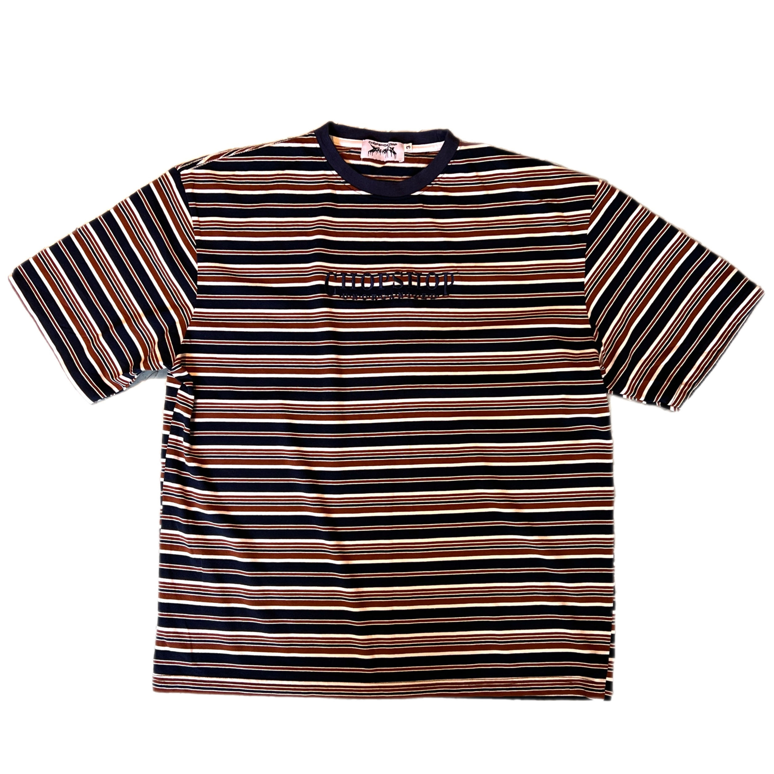 XRX STRIPES