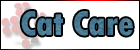Cat First Aid