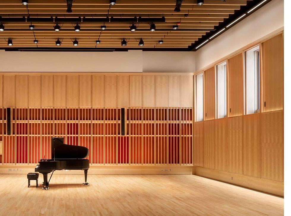 NOON CONCERT: JESUS GURIDI’S “SEIS CANCIONES CASTELLANAS”