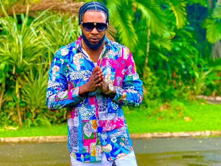 Breeze offers inspiration on melodic new single "Hold On"