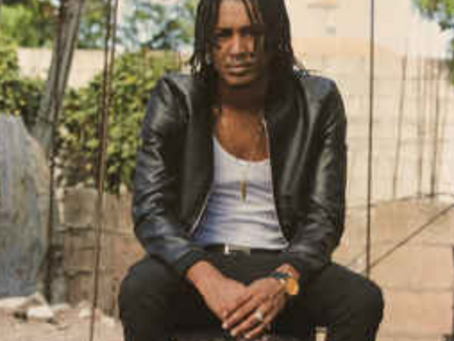 Deep Jahi bares his soul with latest "Inseparable" release