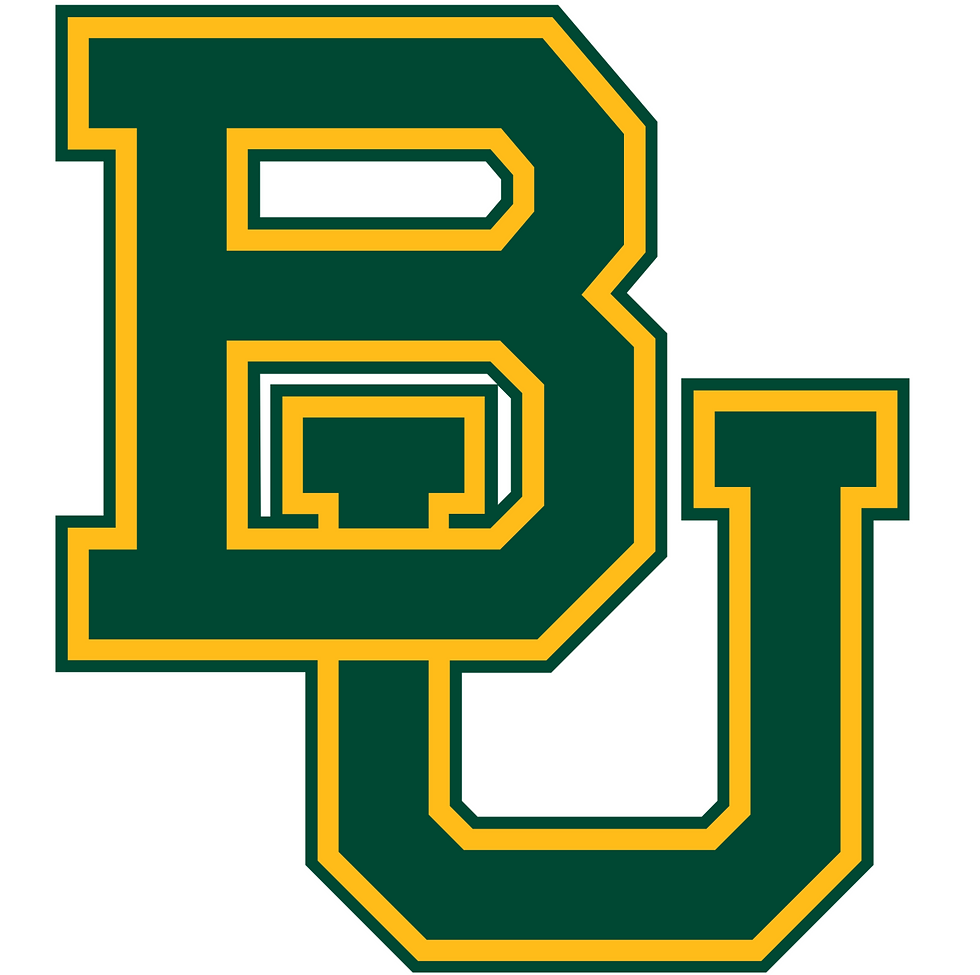 Baylor University (3)