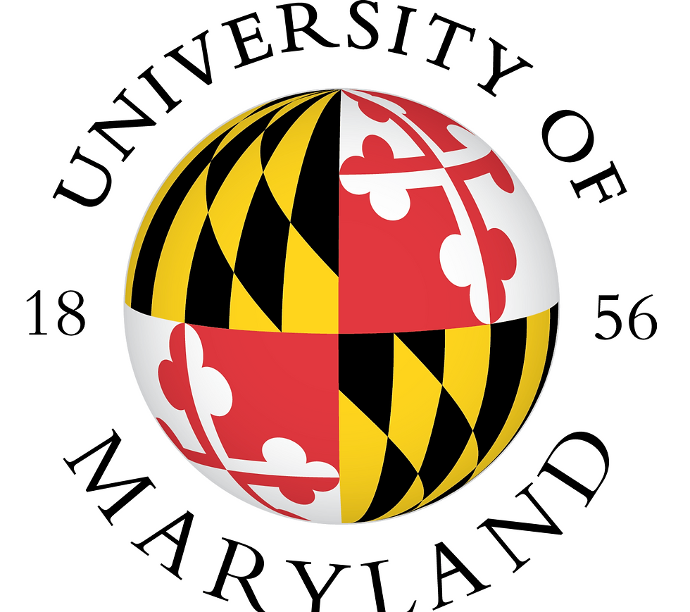 University of Maryland (1)