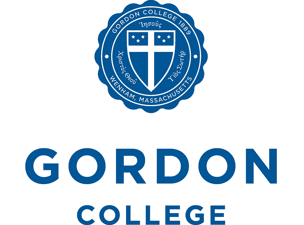 Gordon College (1)
