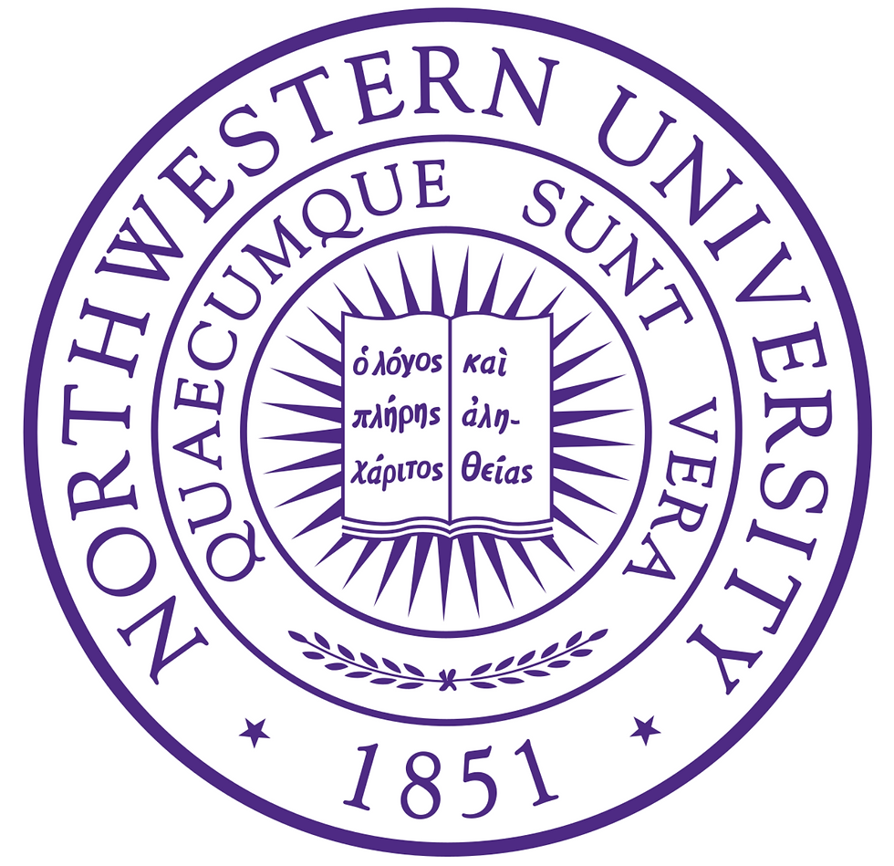 Northwestern University (2)