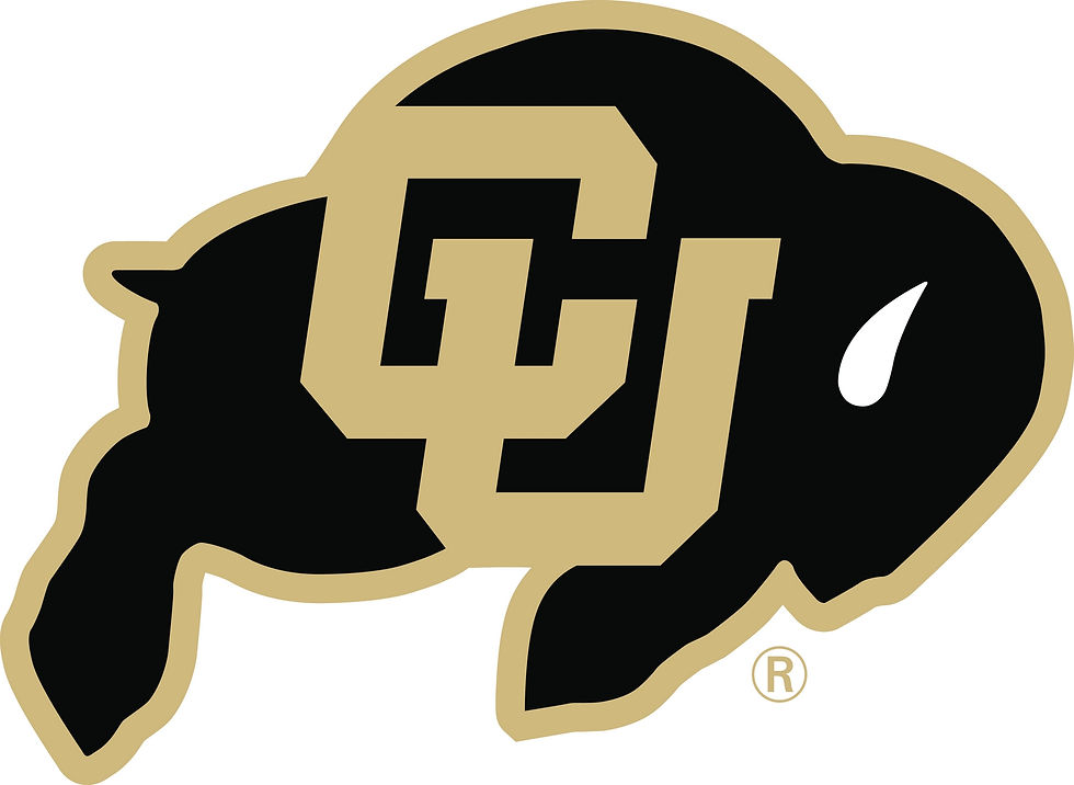 University of Colorado Boulder (29)
