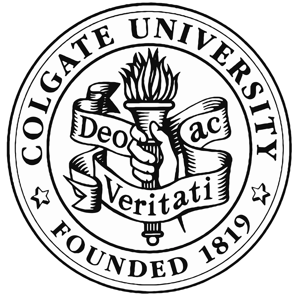 Colgate University (1)