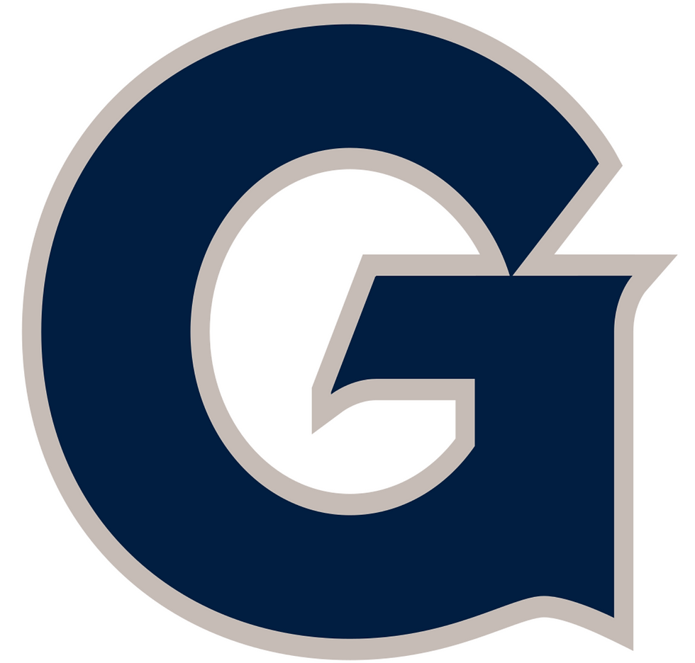 Georgetown University (4)