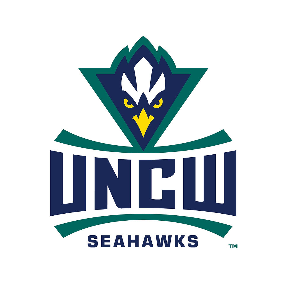 Univ. of NC at Wilmington (1)