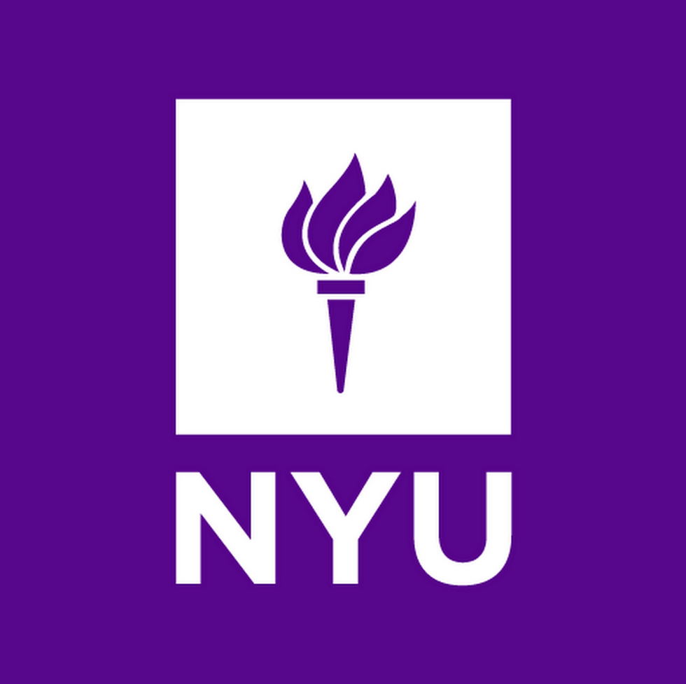 New York University (2)