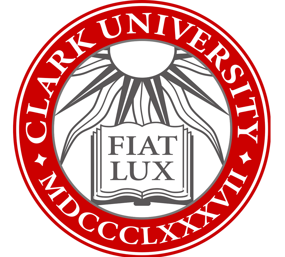 Clark University (1)