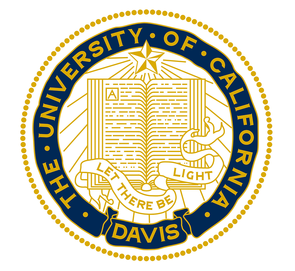 Univ. of CA, Davis (1)