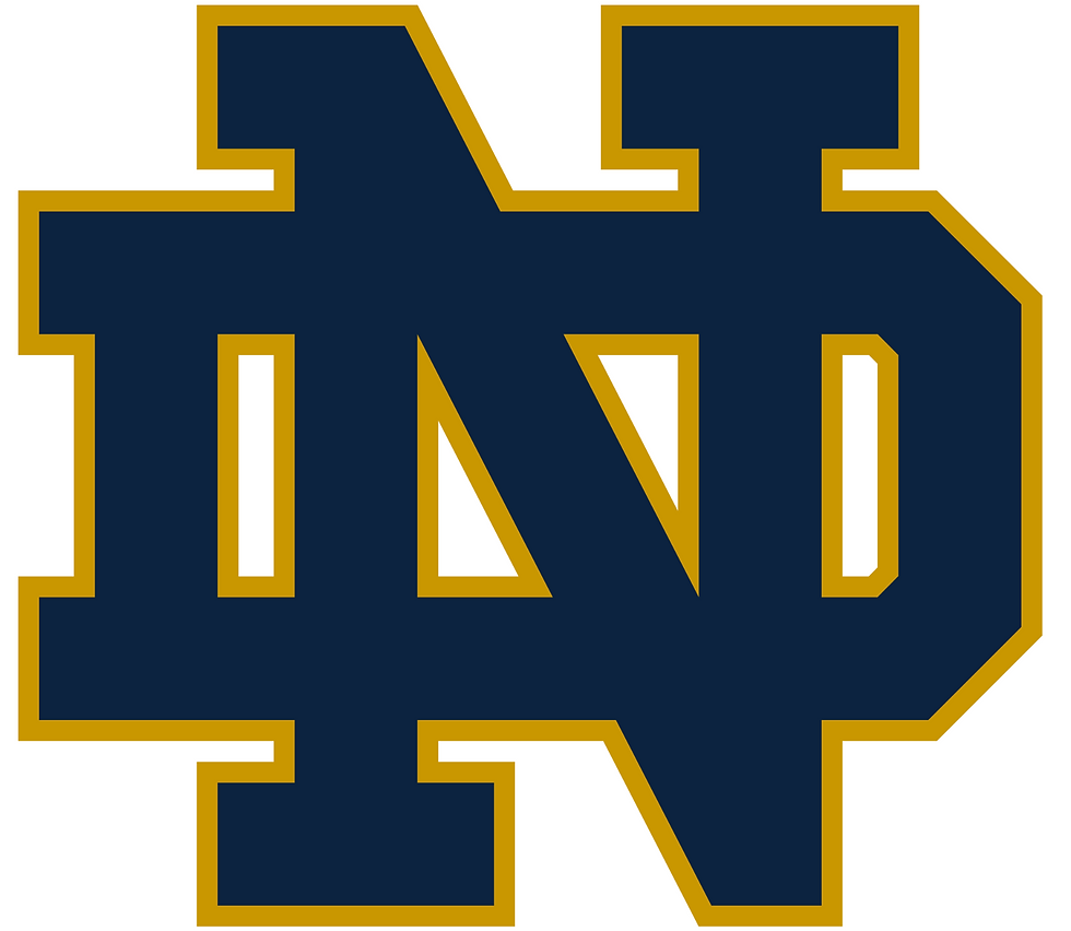 University of Notre Dame (4)