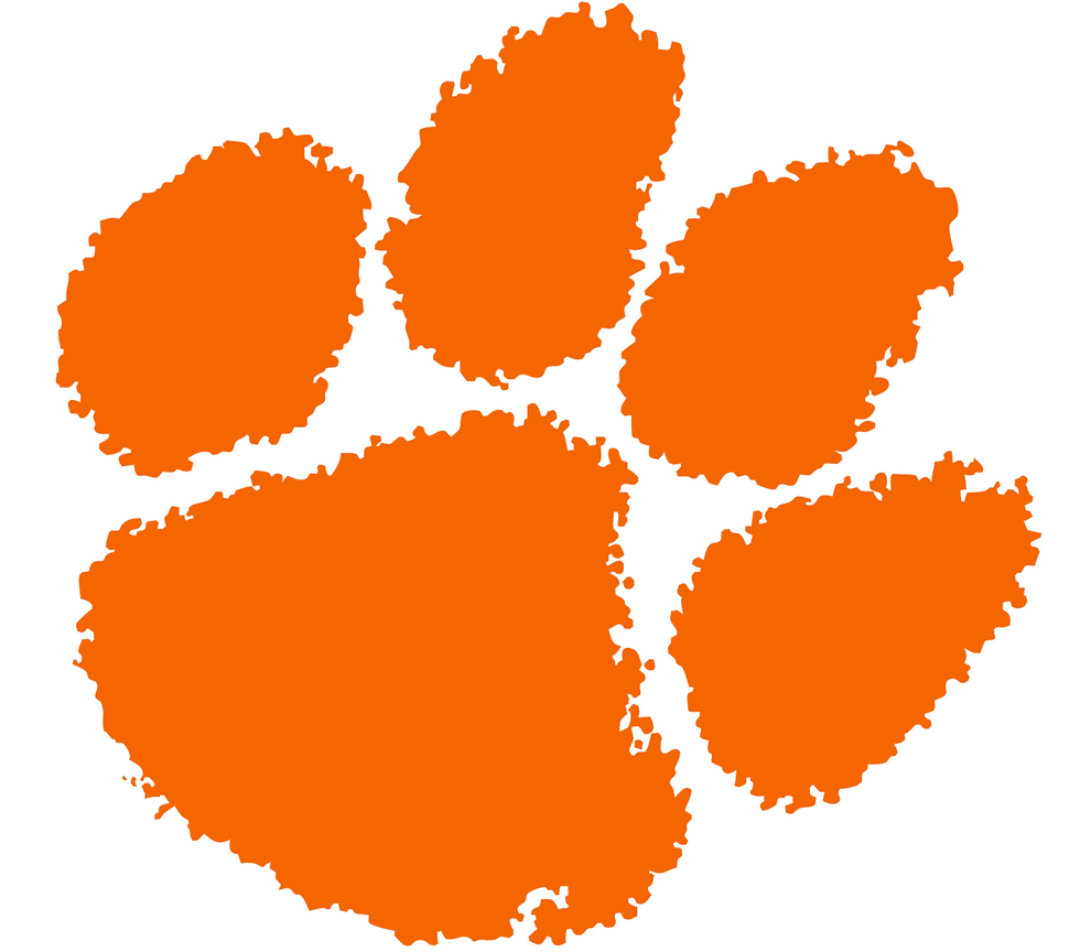 Clemson University (1)