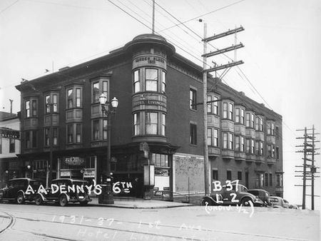 6 Historic Seattle Restaurants that Are Still Open Today