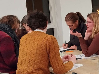 Une nouvelle saison d'accompagnements citoyens