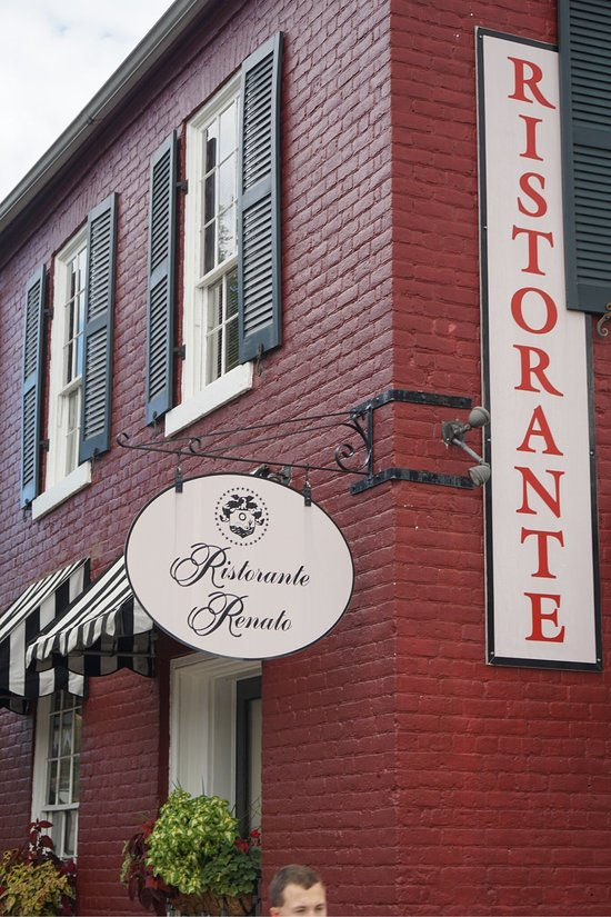 renato-building-Outdoor sign