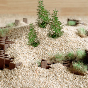 Landscape Architectural Design and Experiments
