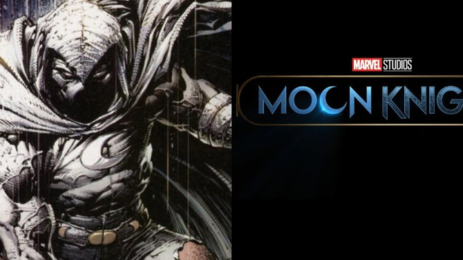Marvel's Disney+ Line-Up