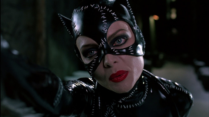 Comic Book Movies - Best Performances