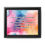 Thumbnail: I am proud of the woman I've become- framed canvas art