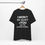 Thumbnail: I WON’T BE QUIET- T-Shirt – Bold Statement Tee for those reclaiming their voices
