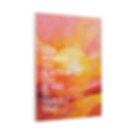 Thumbnail: Good Morning You Beautiful Soul motivational wall art Canvas