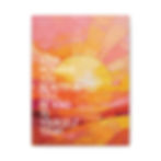 Thumbnail: Good Morning You Beautiful Soul motivational wall art Canvas
