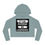 Thumbnail: "F* Average!" Women’s Cropped Hooded Sweatshirt