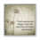 Thumbnail: I'll make you strong- framed canvas art