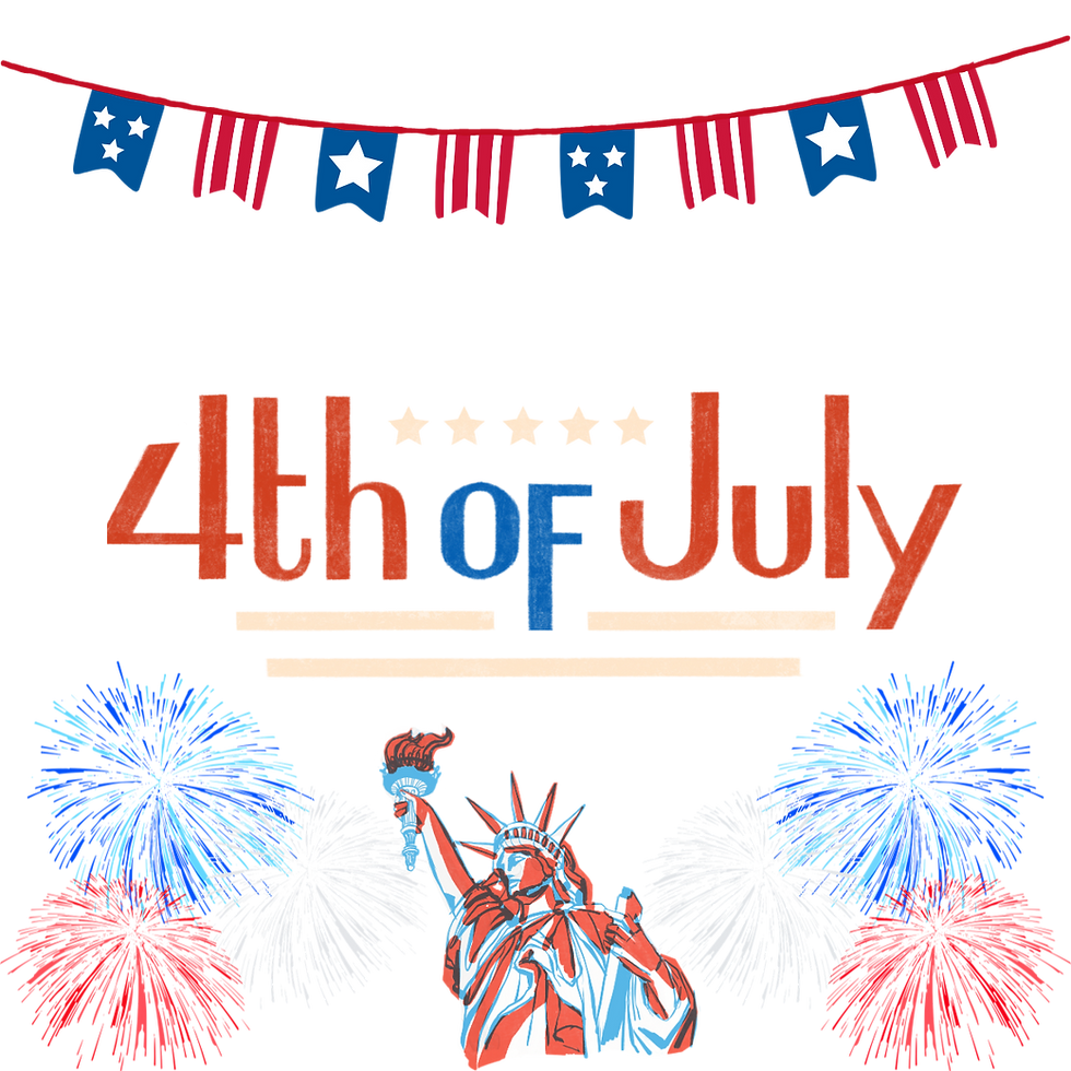 happy 4th of july back roads confessions