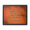 Thumbnail: "Let Me Love You Anyway"- framed canvas art