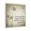 Thumbnail: I'll make you strong- framed canvas art