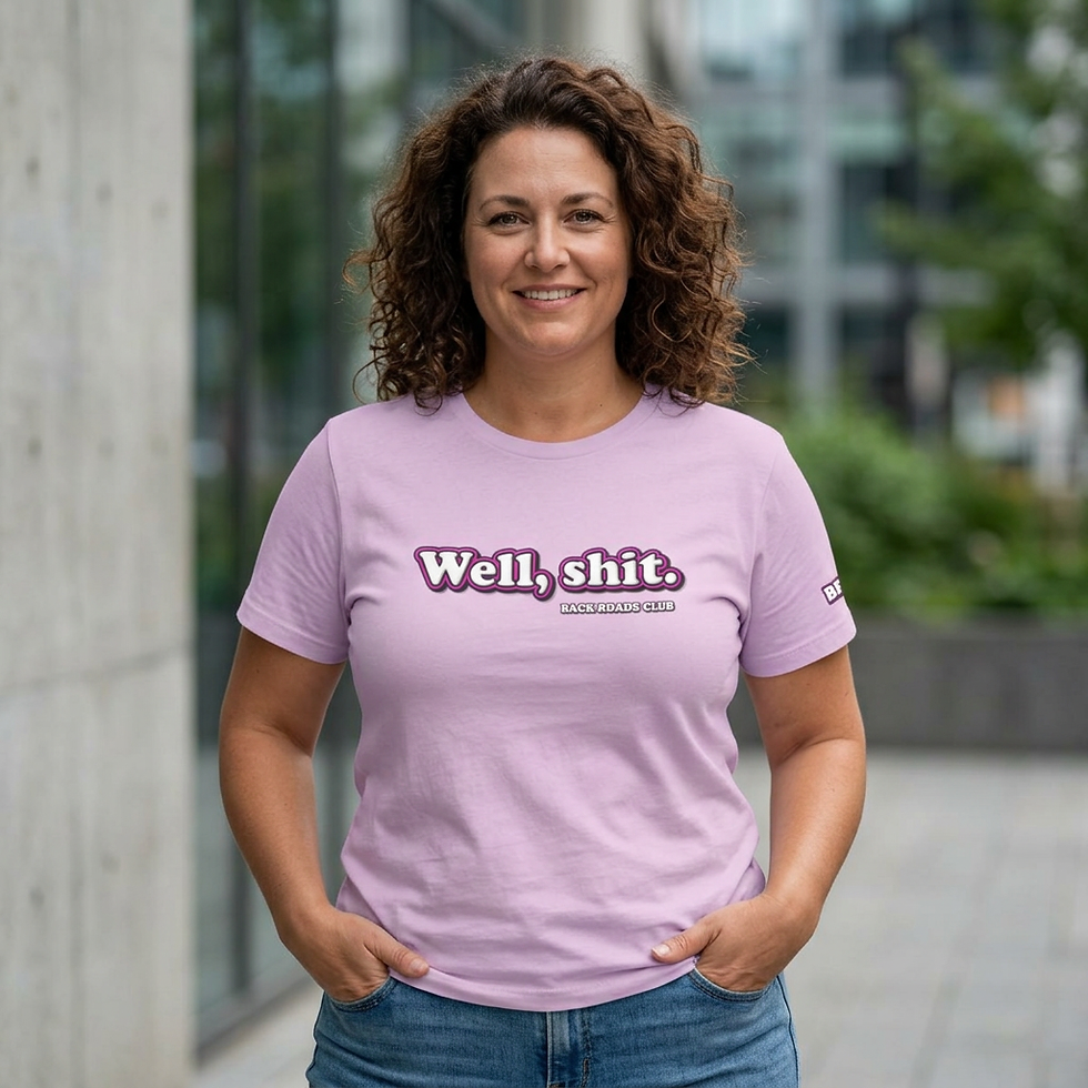 Thumbnail: Well, Shit. – BRC Southern Sayin’s Collection