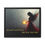 Thumbnail: She Was The Fire- inspirational framed wall art- for the brave ones