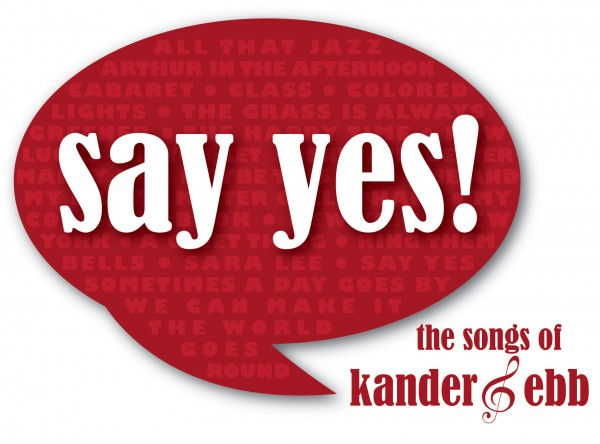 Say Yes!