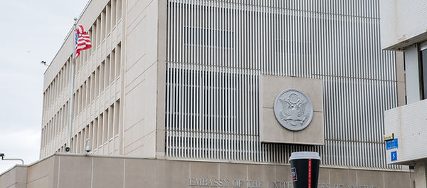 American-Palestinian Mutual Representation - Immediate Decisions to Be Made