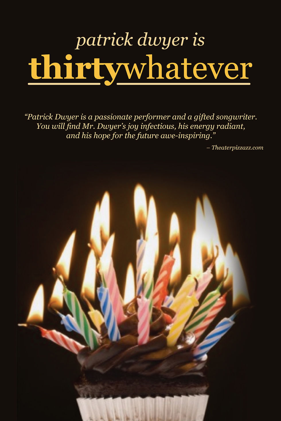 Thirtywhatever