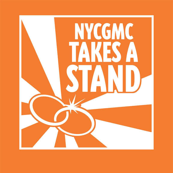 New York City Gay Men's Chorus