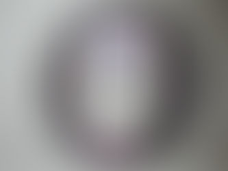 貼って剥がせるお月見ステッカーを製作しました