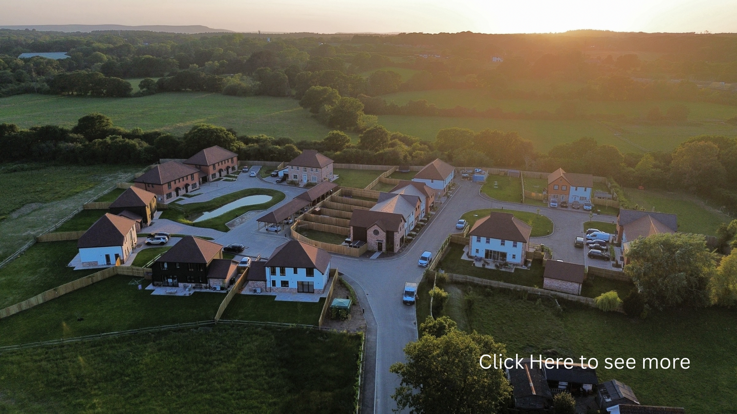 My Aerial Photo Collection