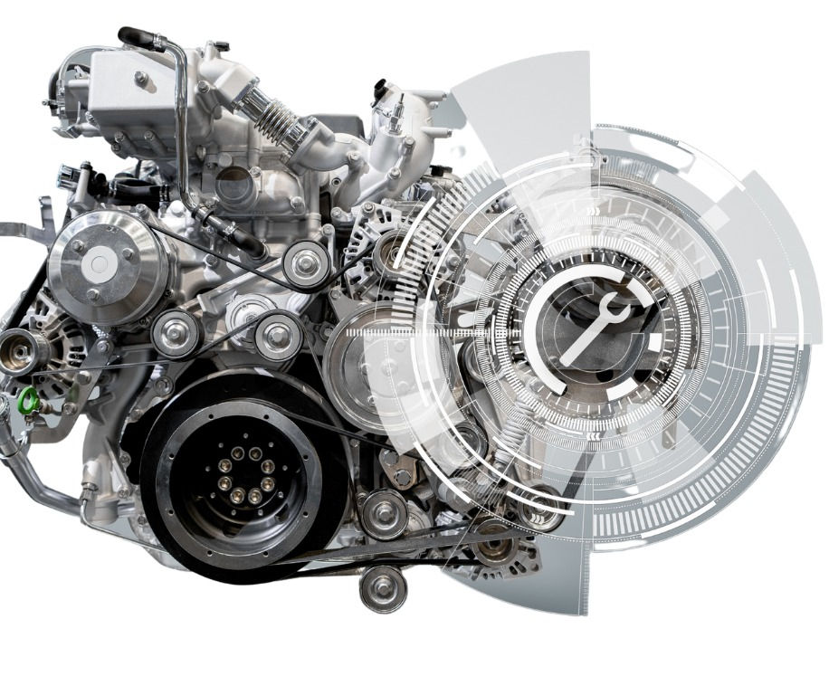 Diesel Engine Parts Supplier in Dubai, Jebel Ali