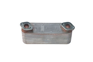 OIL COOLERS_AL ASSIL