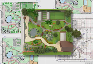 Landscape Design