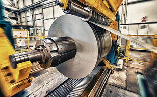 Manufacturing