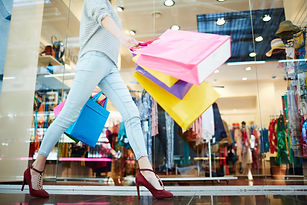 Retail Services