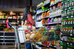 Food Services, retail and wholesale