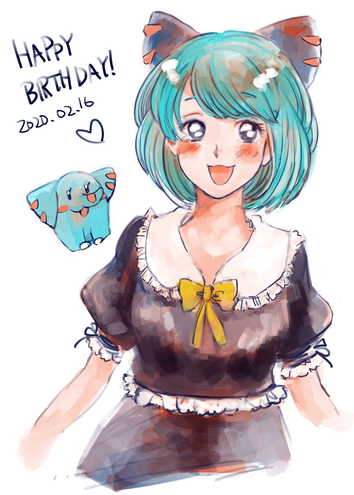 プレゼント Mysite